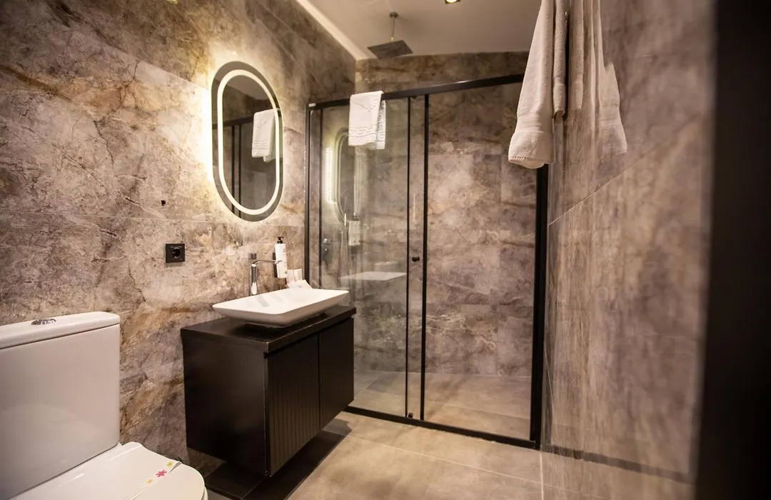 Marlen Hotel Mavisehir-1