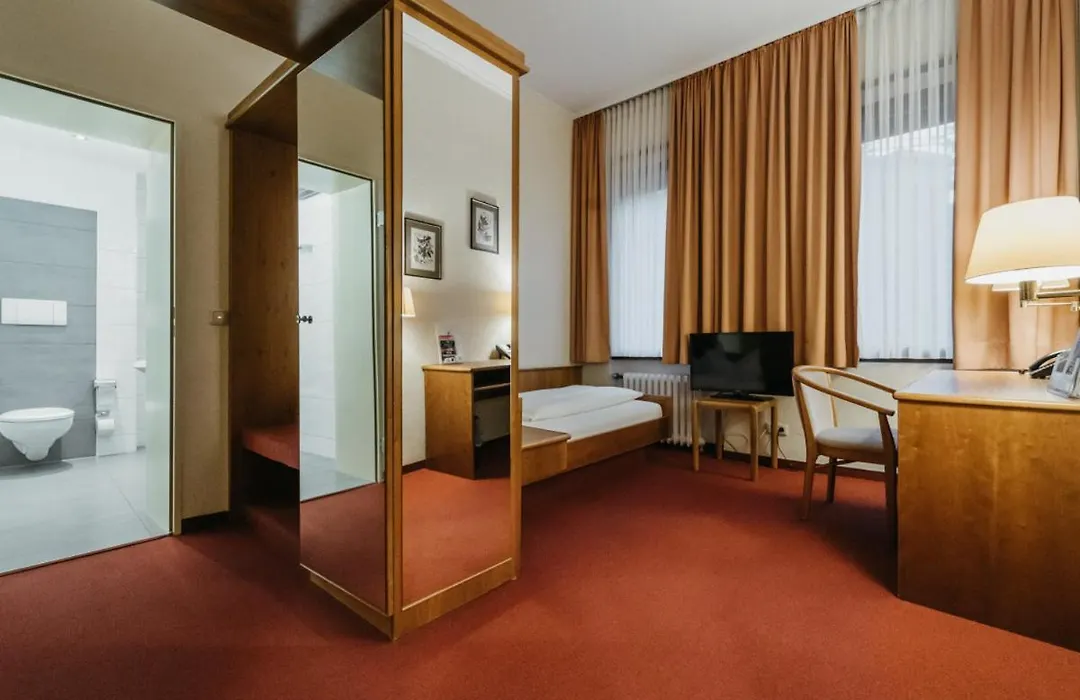 Hotel am Marschiertor-1