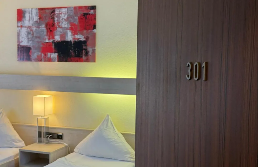 Hotel Am Marschiertor By Ans-1