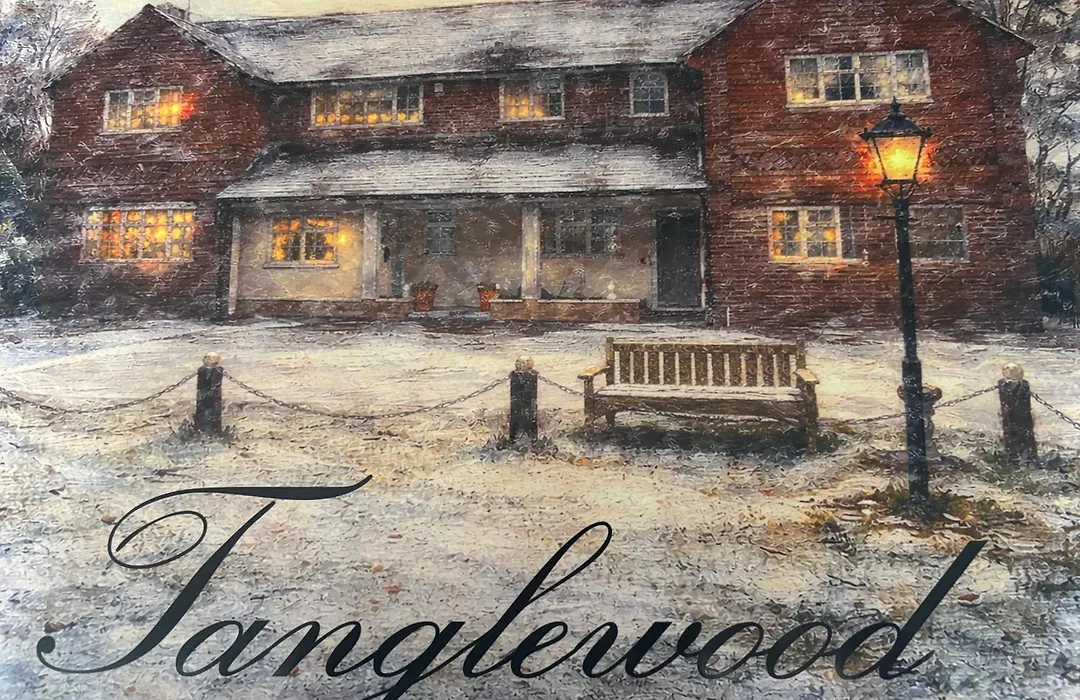 Tanglewood Gatwick Bed & Breakfast-1