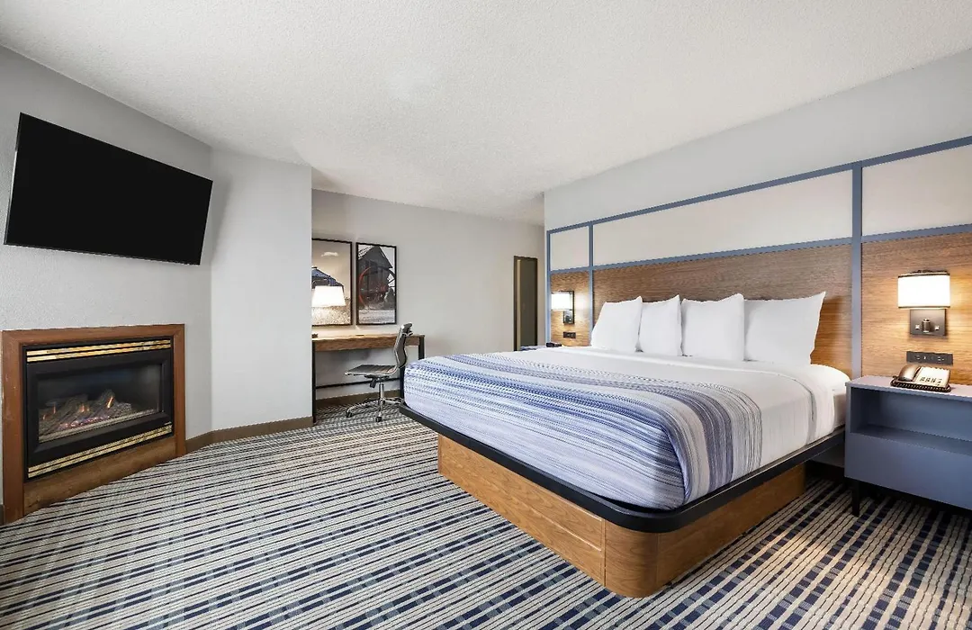 Americinn By Wyndham Bismarck-1