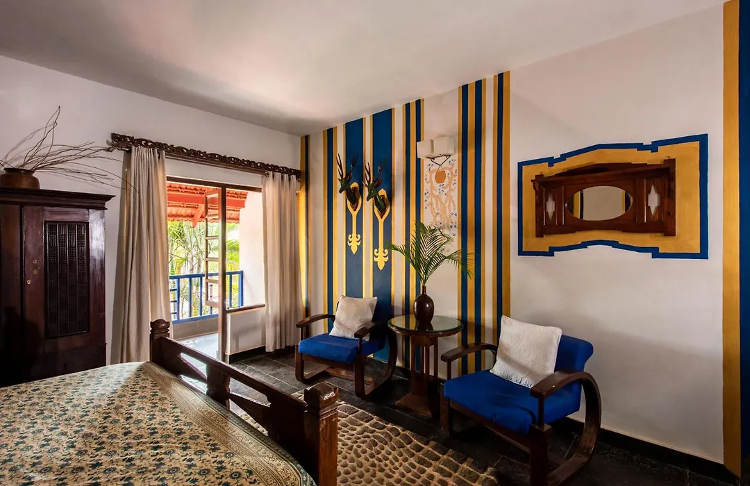 Amara Casa Baga-1