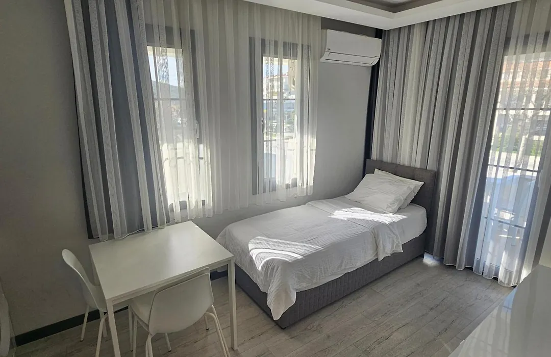 Cicek Apart Hotel-1