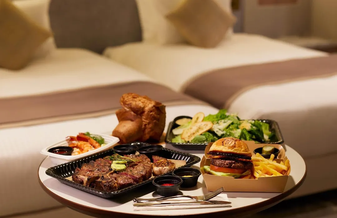 Villa Fontaine Grand Tokyo Roppongi-1