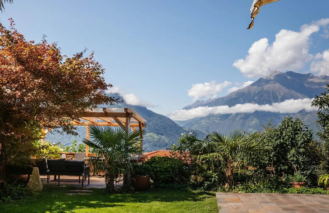 Pension Chalet Andy-1