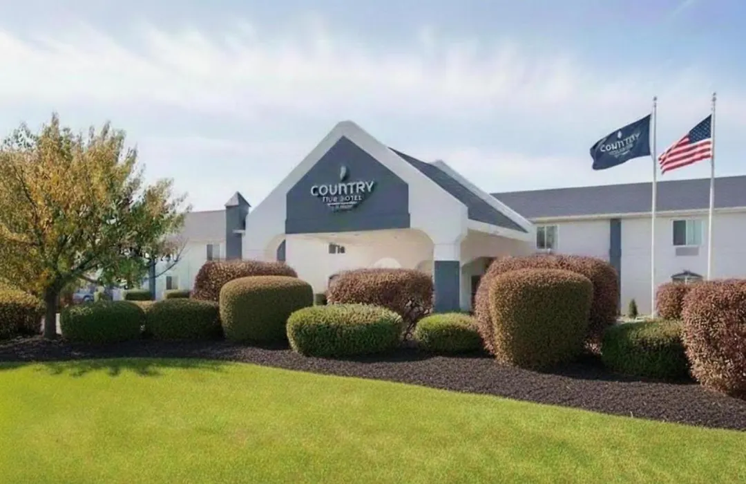Country Inn & Suites By Radisson, Battle Creek, Mi-1
