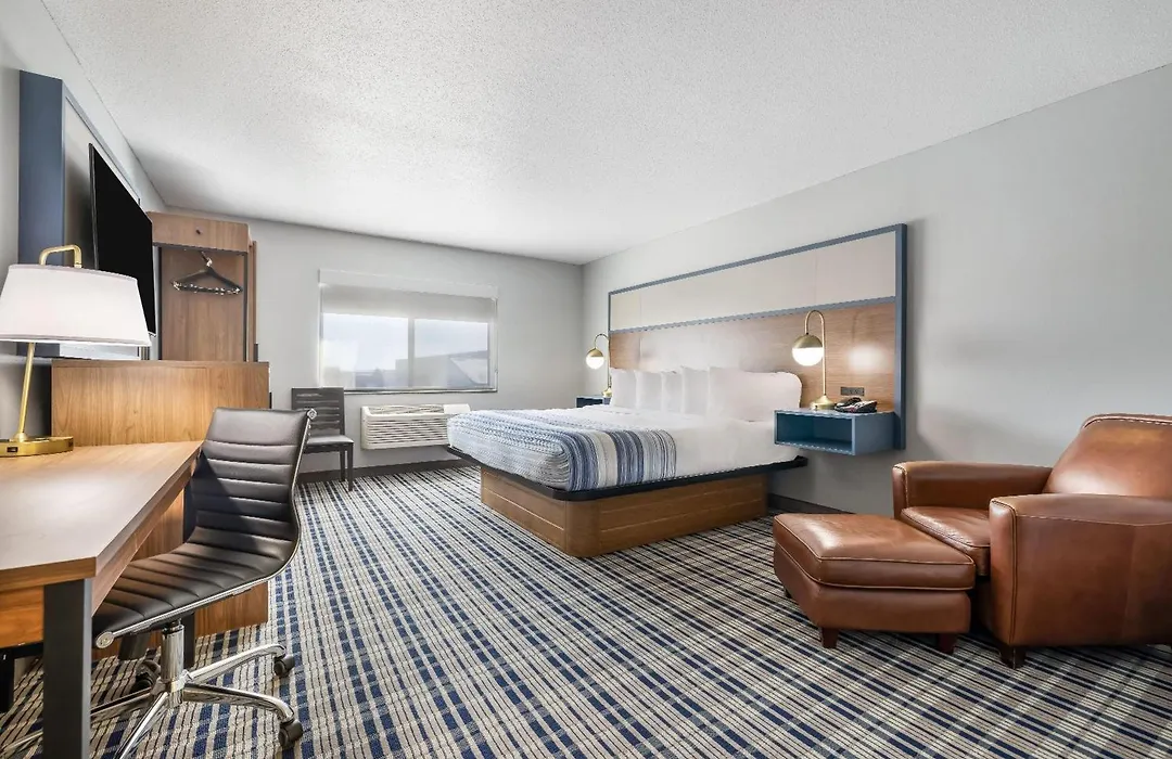 Americinn By Wyndham Aberdeen Event Center-1