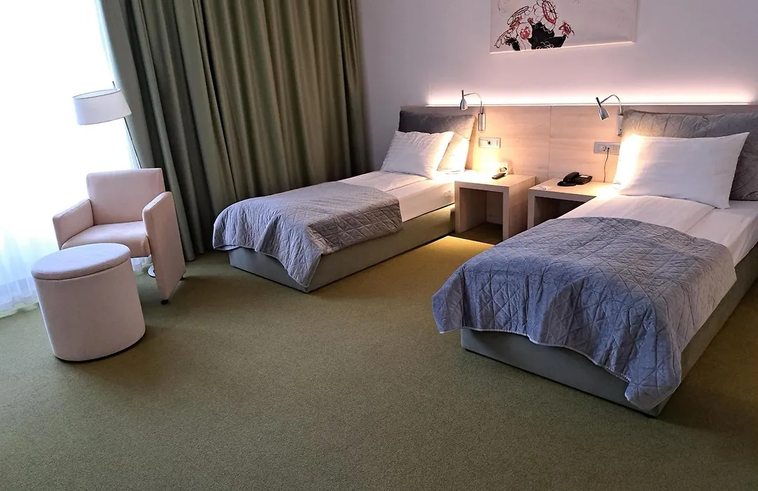 Hotel Armatti-1