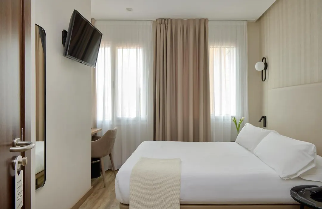 Hostal Centric-1