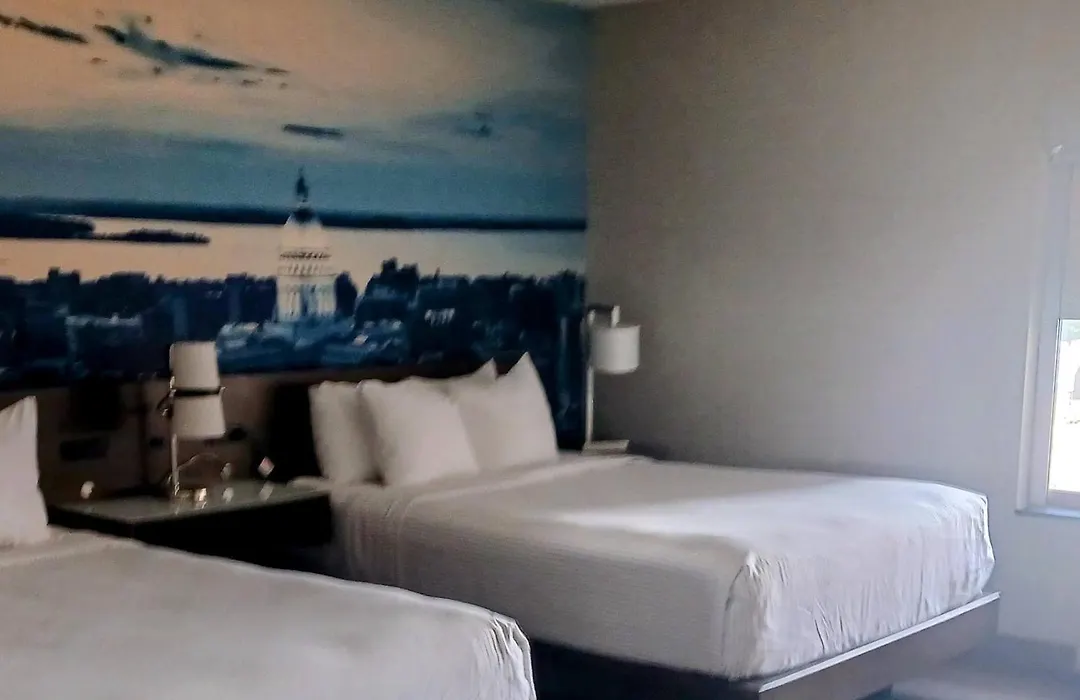 Cambria Hotel Madison East-1