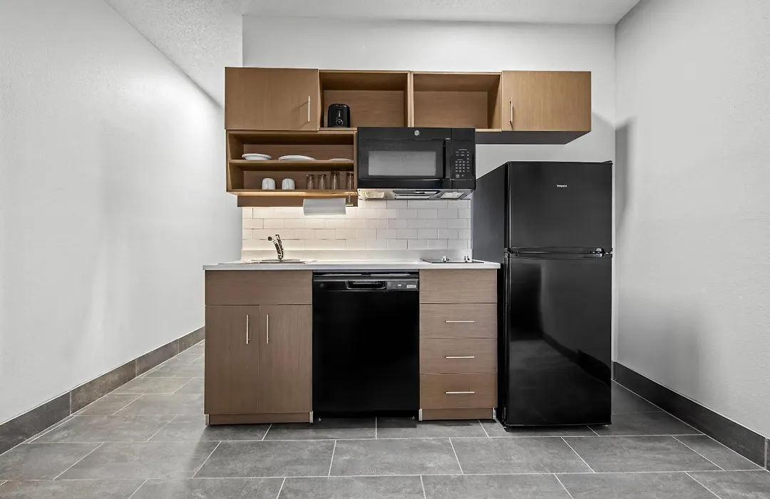 Mainstay Suites Decatur River City-1