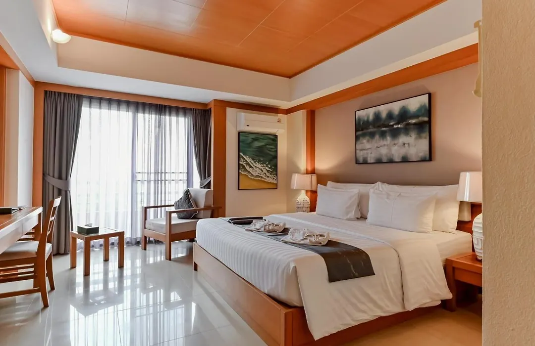 Green Residence Ayutthaya - Sha Certified-1