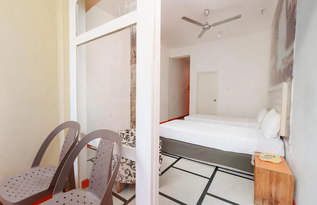 Hotel J Negombo-1