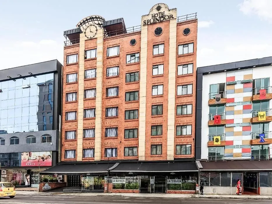 Hotel Splendor By Friends Company-1