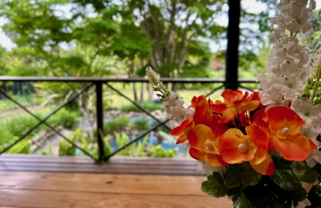 African Sun Guest House-1