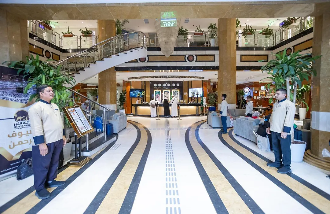 Golden Tulip Al Shakreen-1