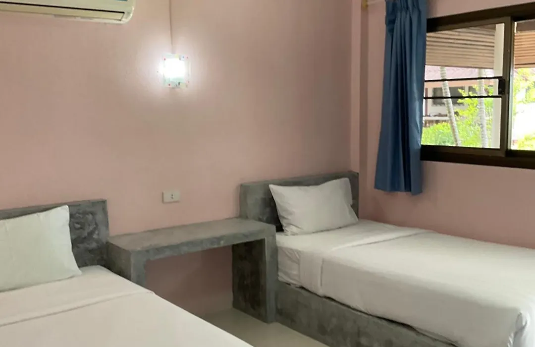 Island Spa Resort-1