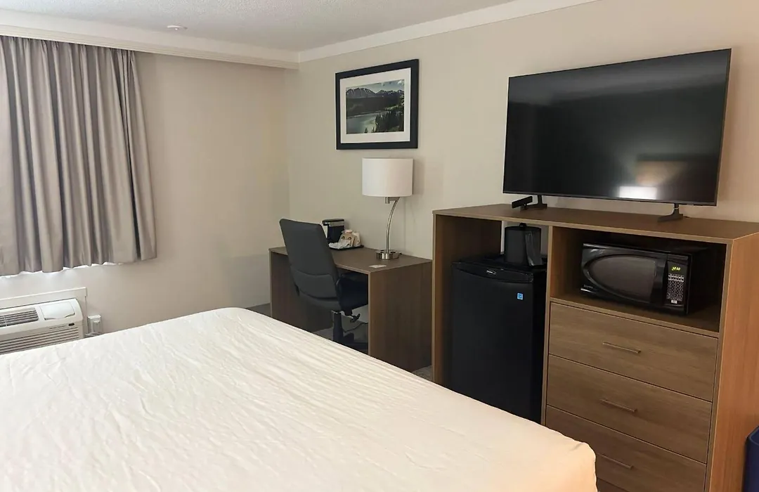 Quality Inn & Suites-1