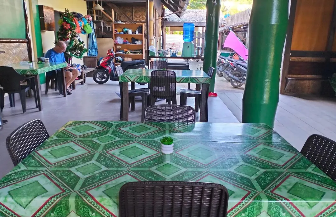 Eddie'S Beach Resort Siargao-1