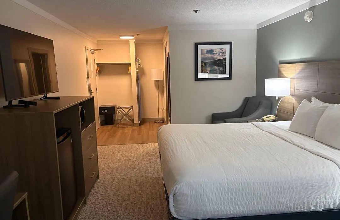 Quality Inn & Suites-1