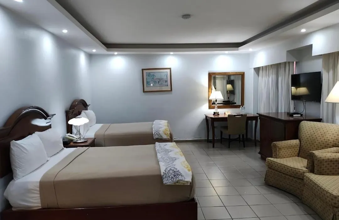 Micro Hotel Condo Suites-1
