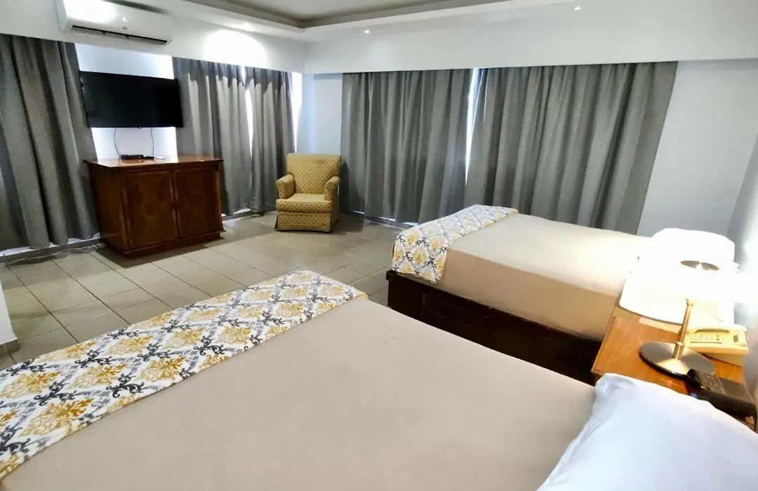 Micro Hotel Condo Suites-1