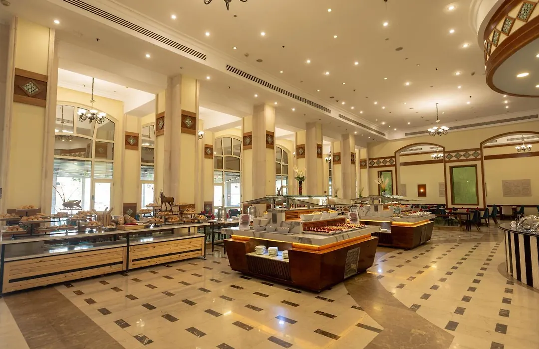 Royal Lagoons Resort & Aqua Park Families And Couples Only-1