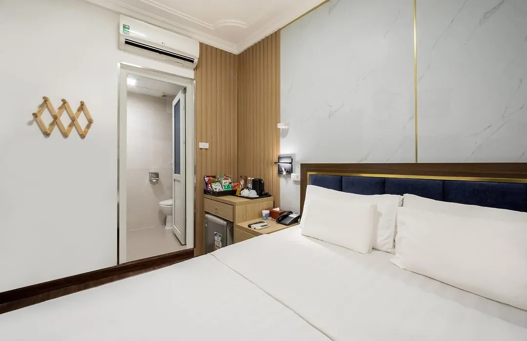 A25 Hotel - 53 Tuệ Tĩnh-1