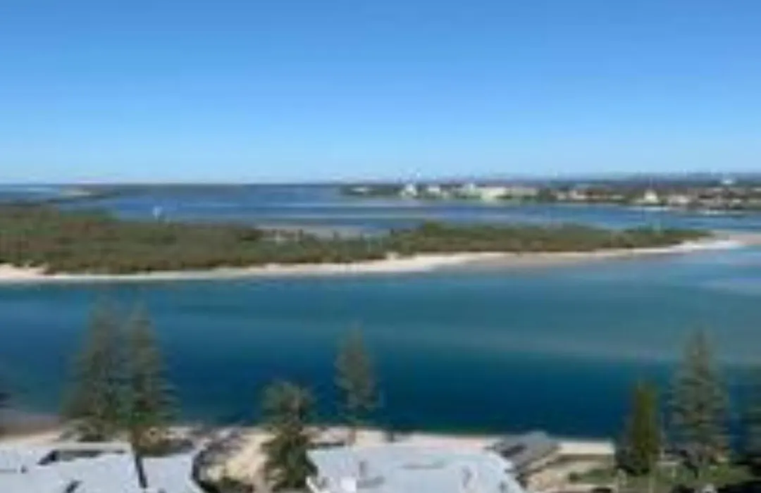 Centrepoint Apartments Caloundra-1