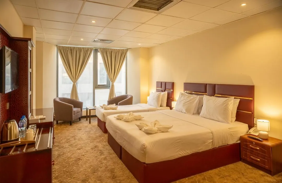 Regal Peninsula Hotel Formerly New Peninsula Hotel Ghubaiba Bus Station Bur Dubai-1