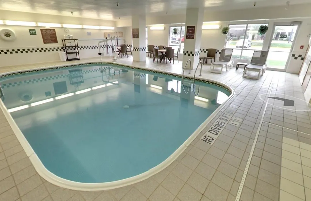 Comfort Inn Wichita East-1