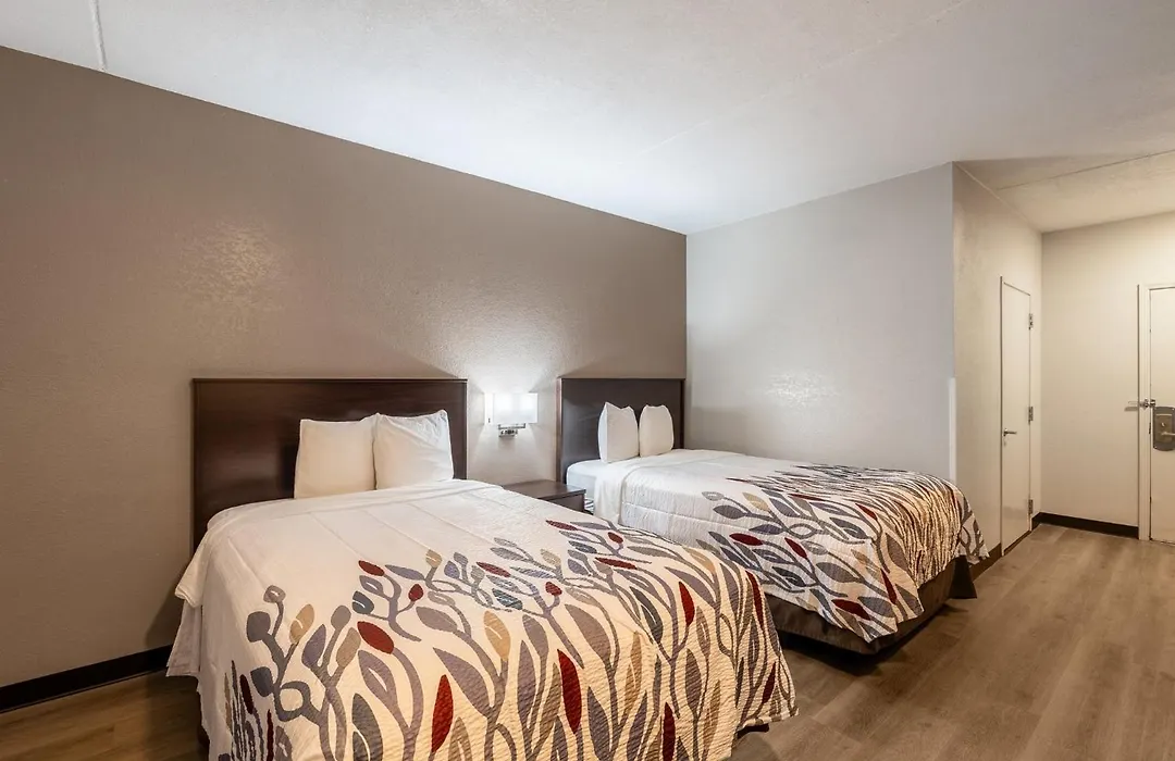 Red Roof Inn Tucson North - Marana-1