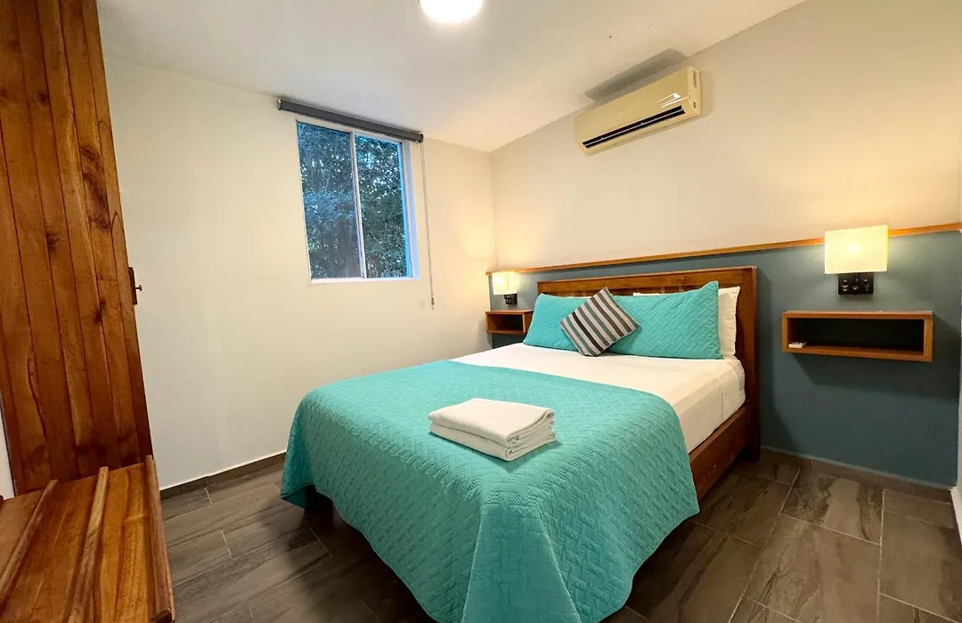 Casa Kaan Calakmul-1