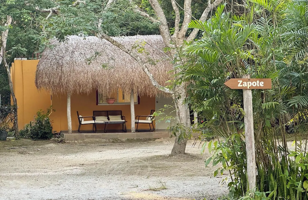 Casa Kaan Calakmul-1