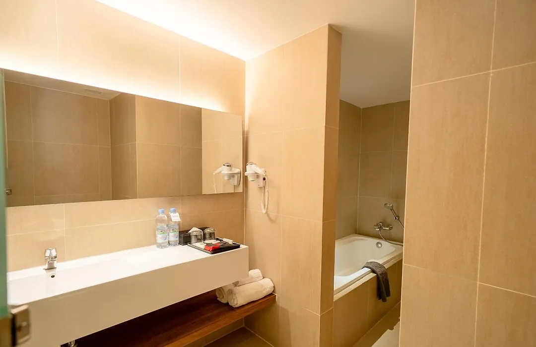 Grand Zuri Malioboro-1