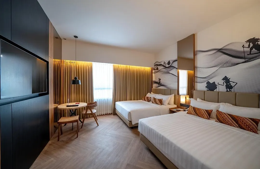Grand Zuri Malioboro-1