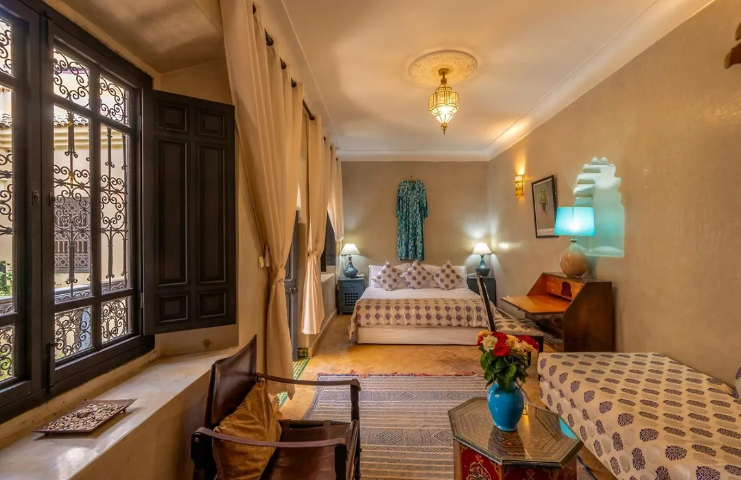 Riad Saba-1