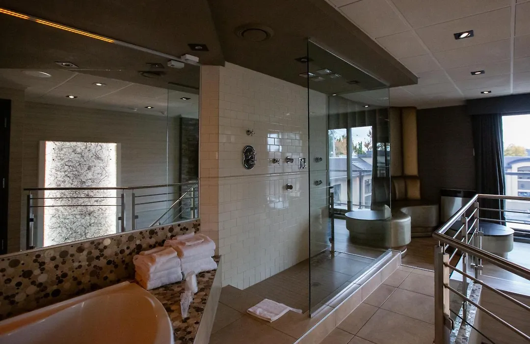 Hotel Le Chablis Cadillac-1