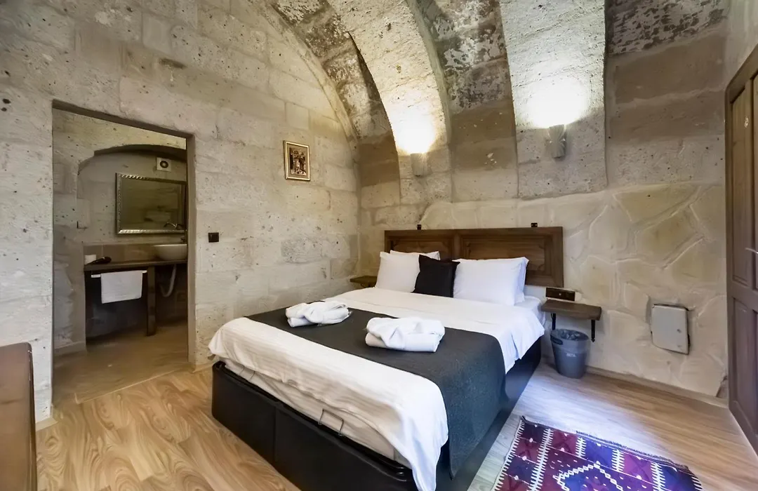 Sakli Konak Cappadocia Hotel&Restaurant-1