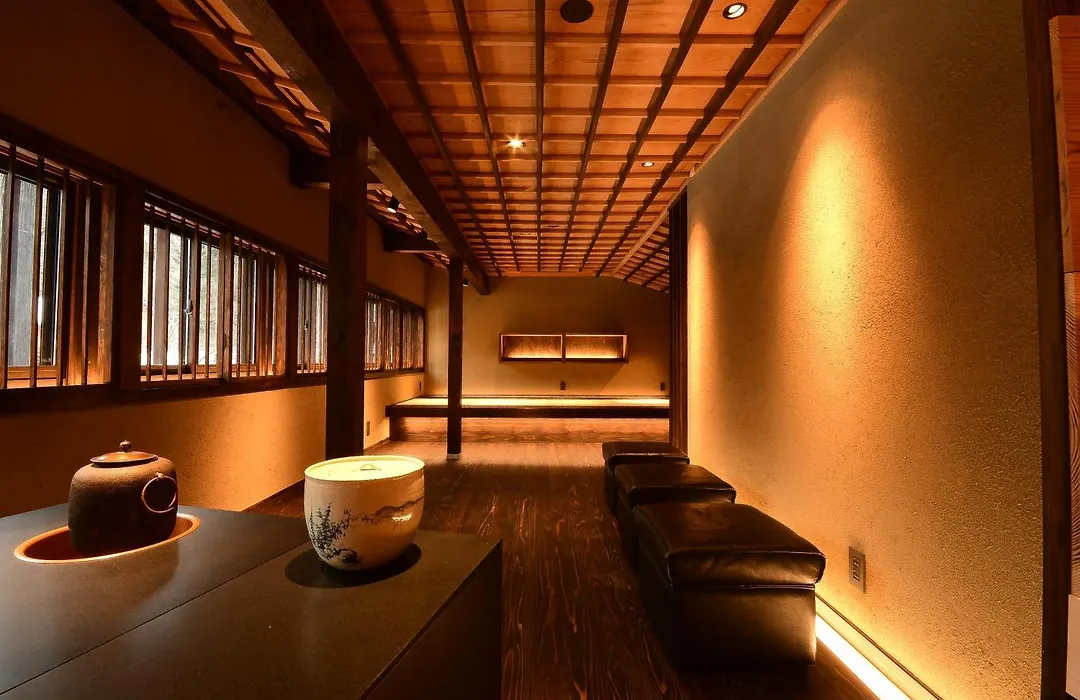 Koyasan Shukubo Yochiin-1