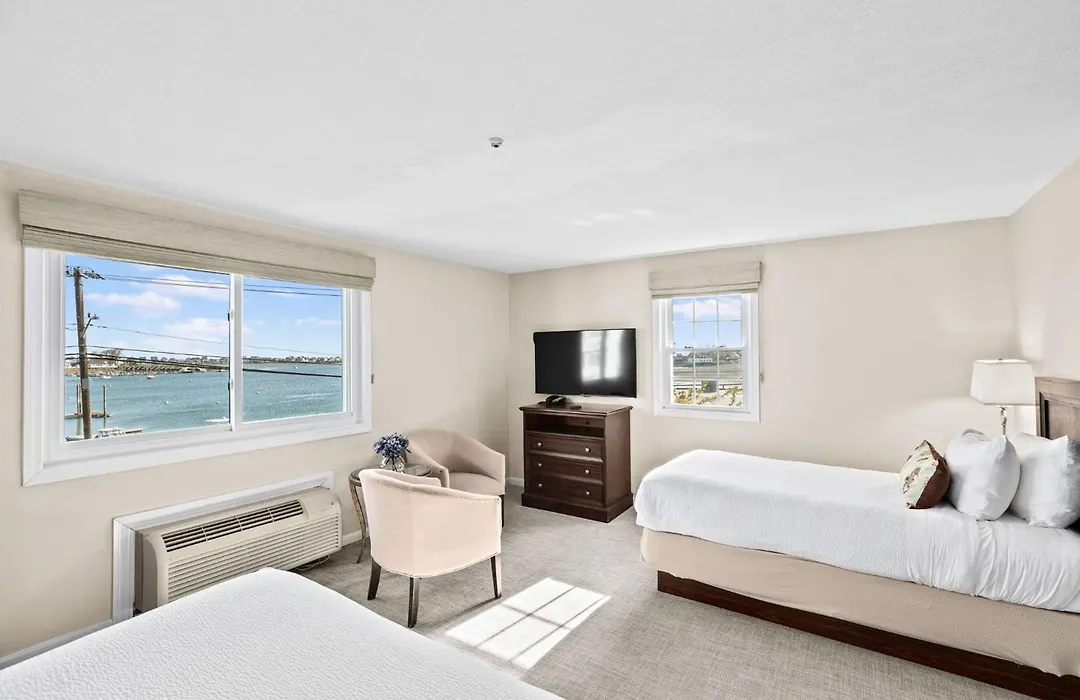 The Inn At Scituate Harbor-1