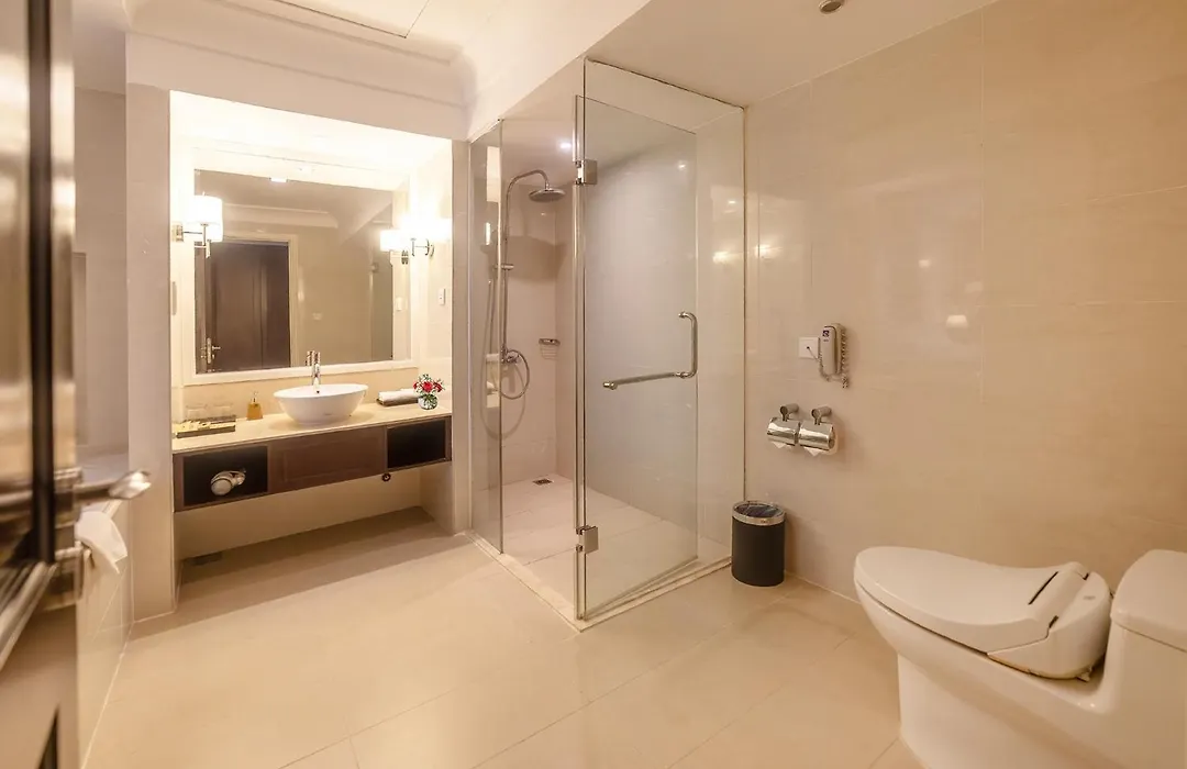 La Sapinette Hotel Dalat-1