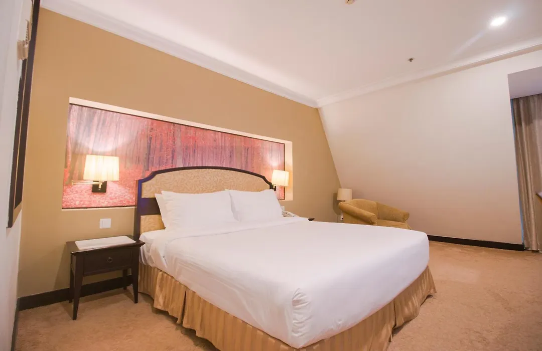 La Sapinette Hotel Dalat-1