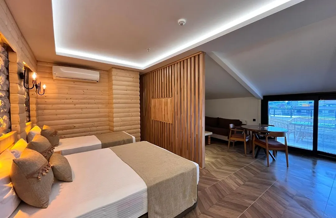 Gumus Palace Hotel-1