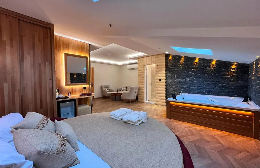 Gumus Palace Hotel-1