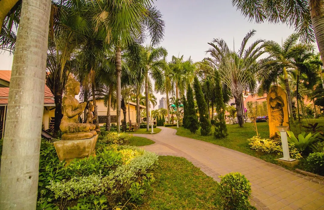 Thai Garden Resort-1