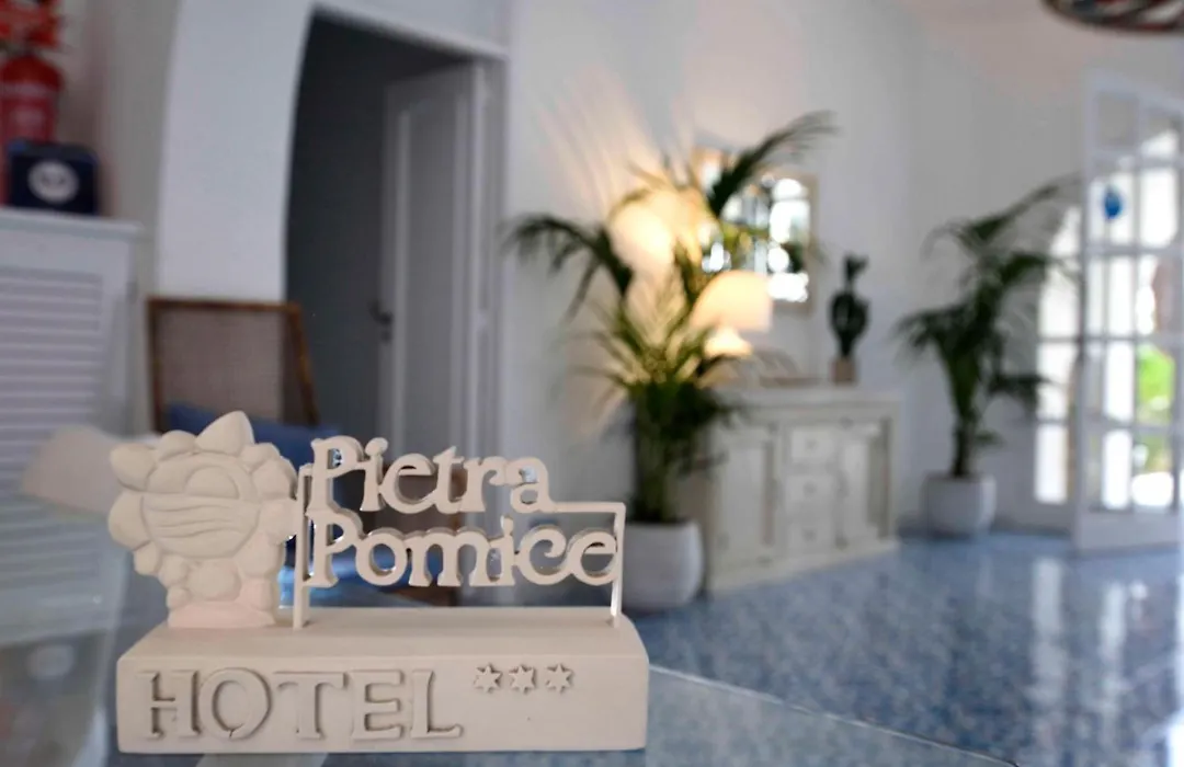 Pietra Pomice Hotel-1