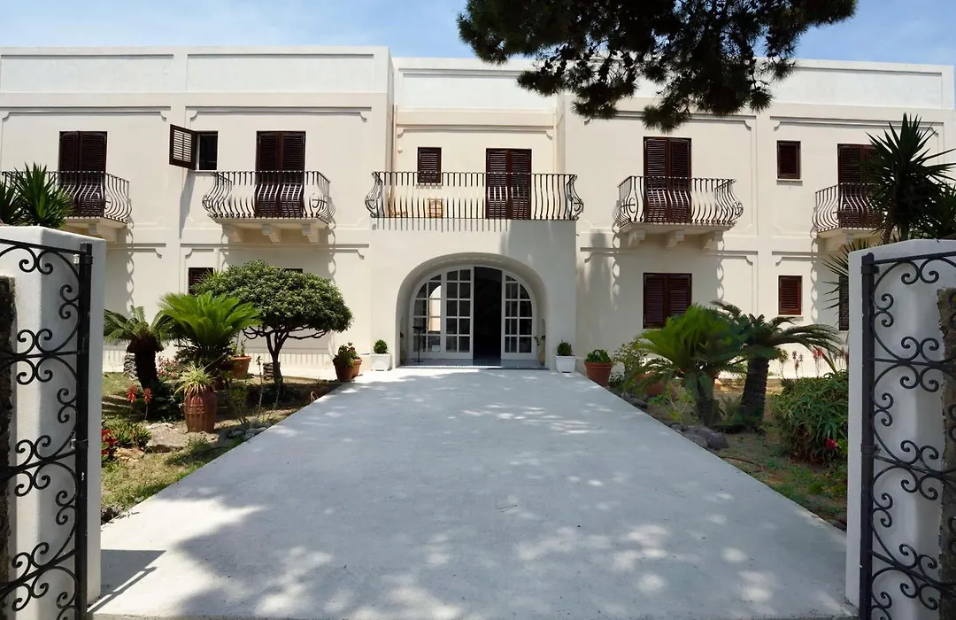 Pietra Pomice Hotel-1