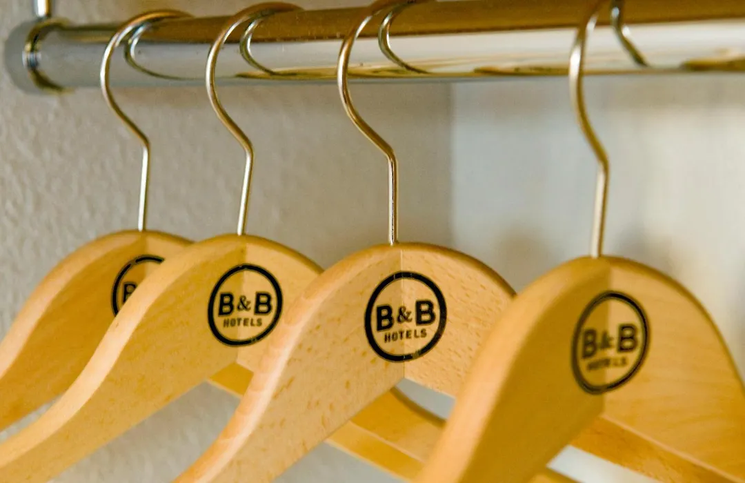 B&B Hotel Lourdes Centre Gare 3 Etoiles-1