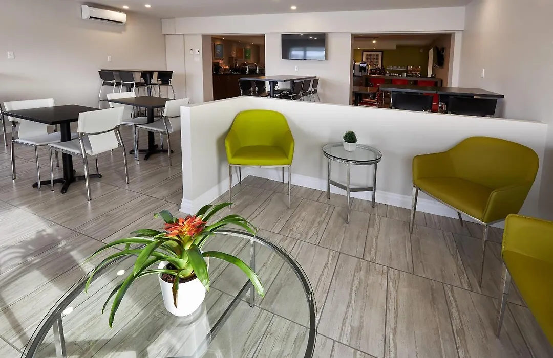 Comfort Inn-1